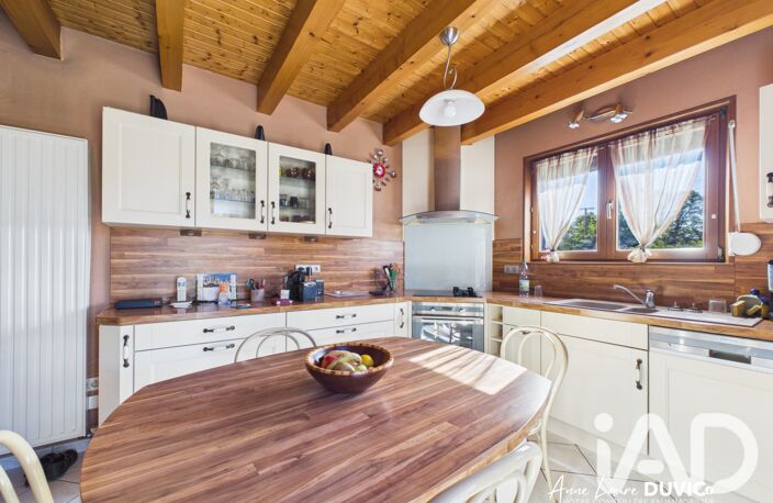 Vente Maison traditionnelle 5 pièces — photo 4