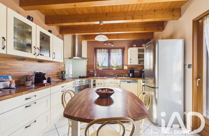 Vente Maison traditionnelle 5 pièces — photo 5
