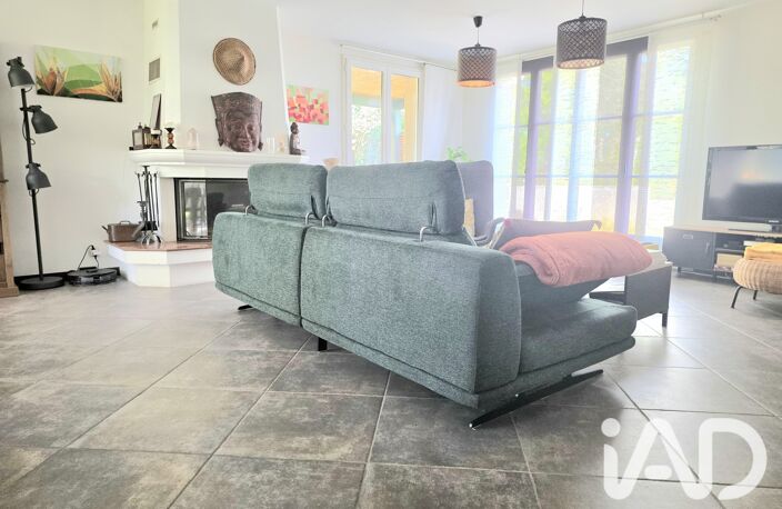 Vente Maison/villa 6 pièces — photo 3