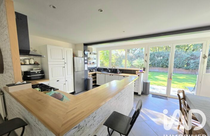 Vente Maison/villa 6 pièces — photo 4