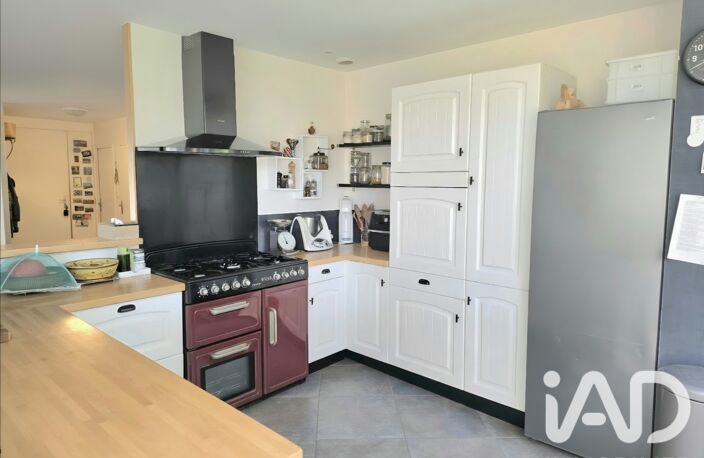 Vente Maison/villa 6 pièces — photo 5