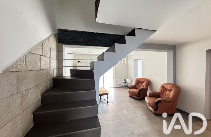 Vente Maison de ville 6 pièces — photo 2