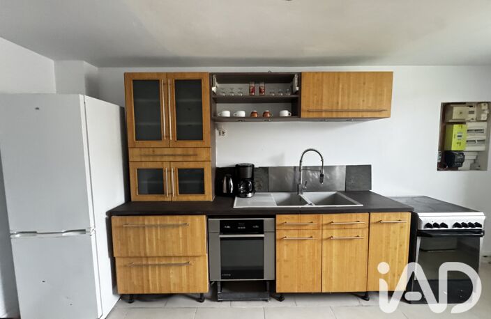 Vente Maison de ville 6 pièces — photo 3