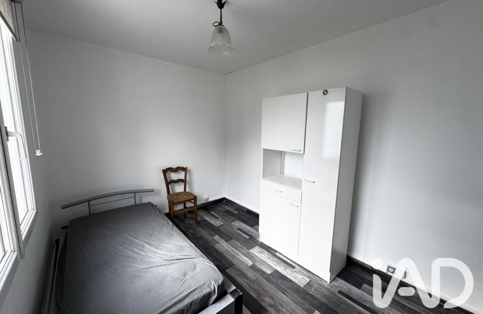 Vente Maison de ville 6 pièces — photo 4