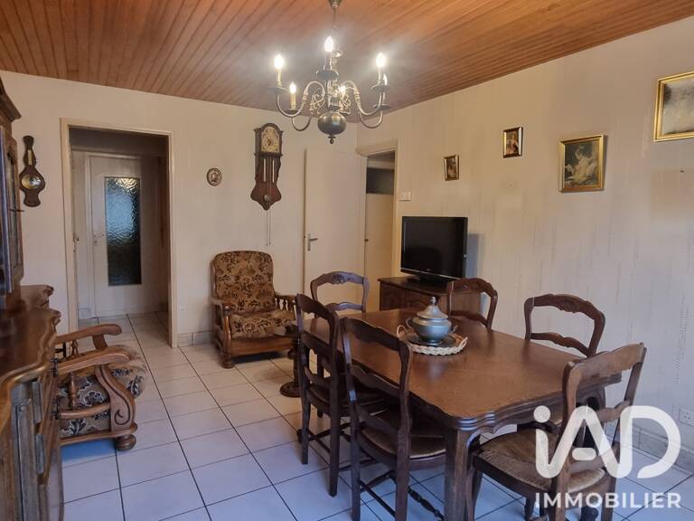 Vente Maison/villa 3 pièces — photo 1