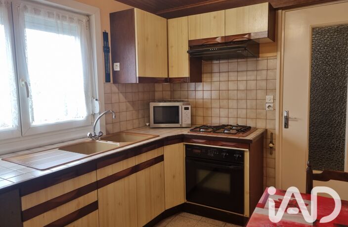 Vente Maison/villa 3 pièces — photo 2