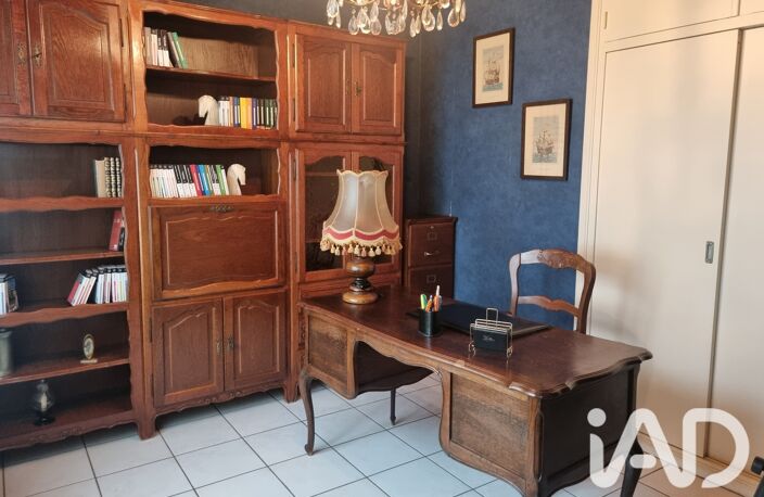 Vente Maison/villa 3 pièces — photo 5
