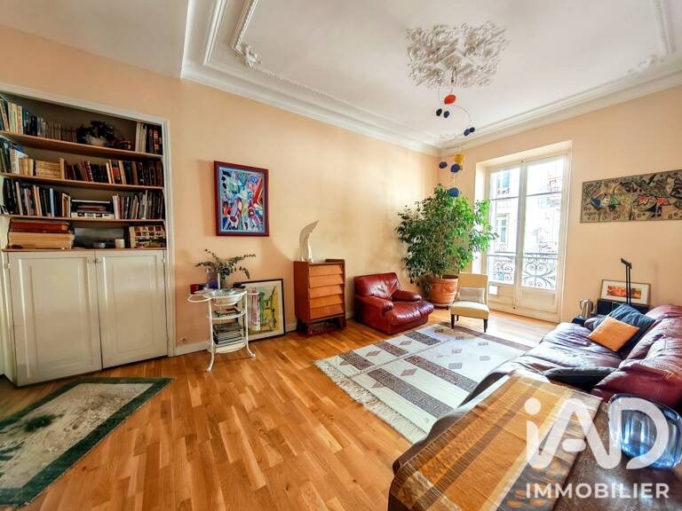 Vente Appartement 4 pièces — photo 1