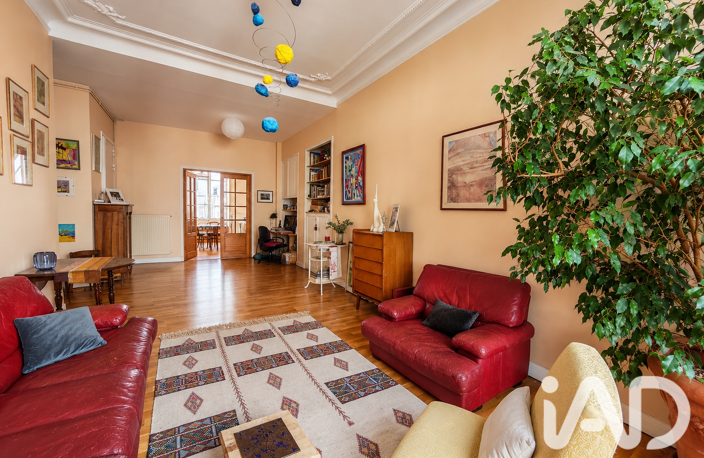Vente Appartement 4 pièces — photo 2