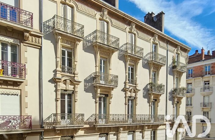 Vente Appartement 4 pièces — photo 3