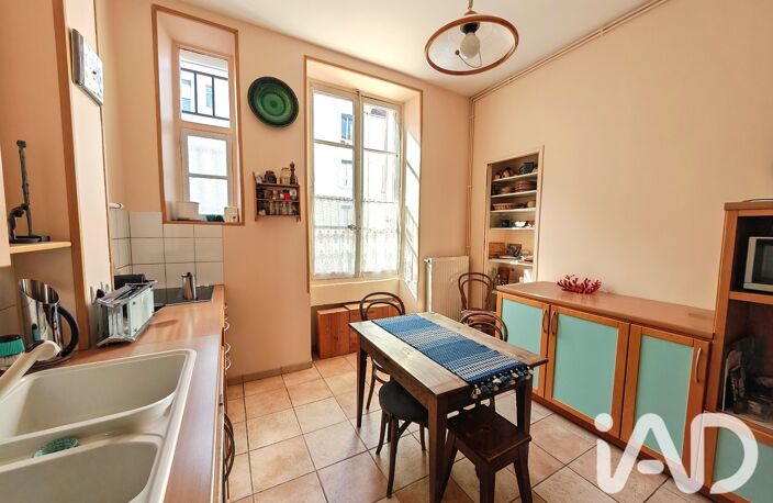 Vente Appartement 4 pièces — photo 5