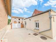 MAING  Maison de village avec jardin, dépendances et stationnement — photo 3