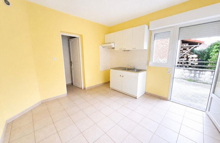 MAING  Maison de village avec jardin, dépendances et stationnement — photo 5