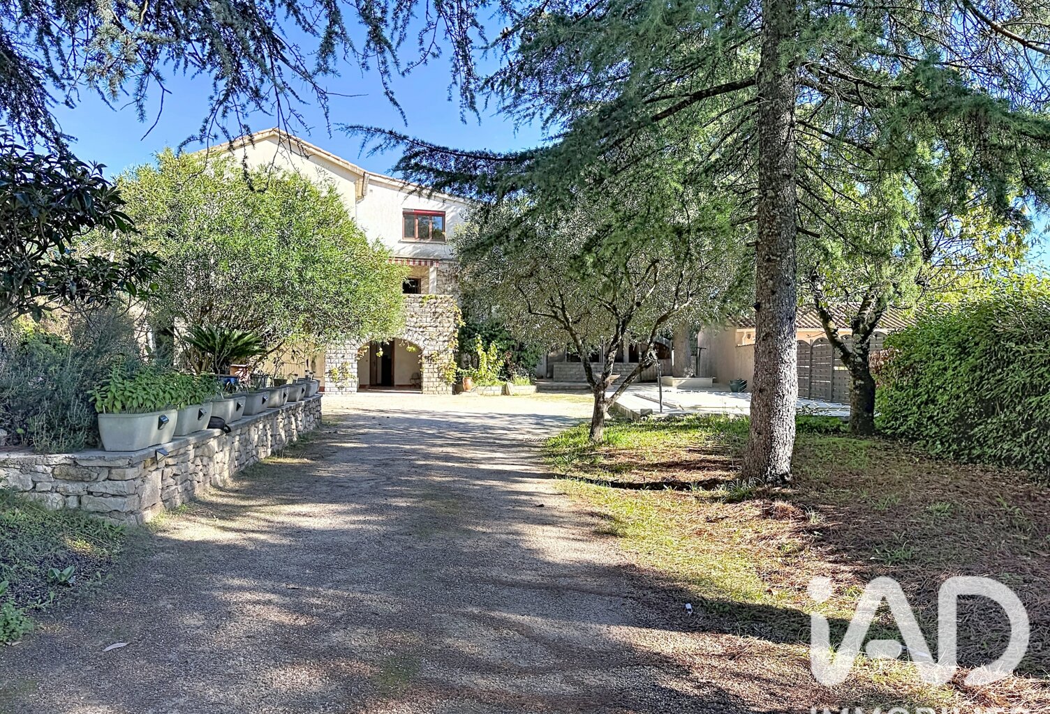 Vente Maison traditionnelle 6 pièces — photo 1