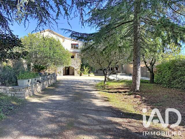 Vente Maison traditionnelle 6 pièces — photo du bien