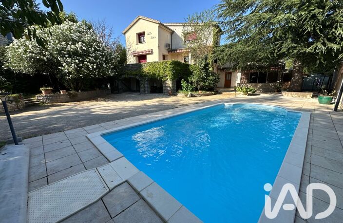 Vente Maison traditionnelle 6 pièces — photo 2