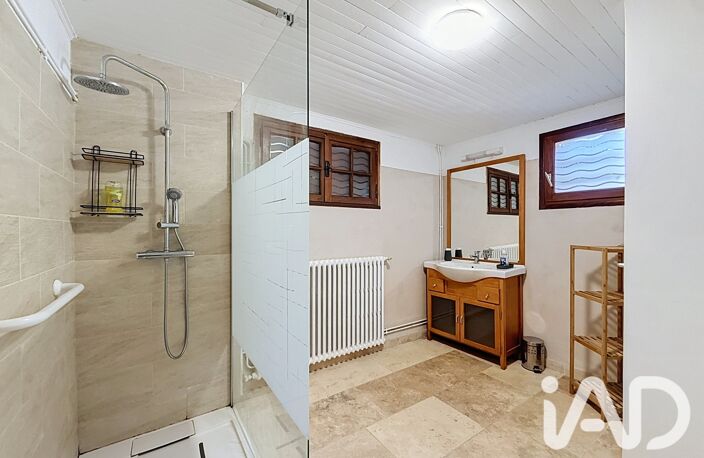 Vente Maison traditionnelle 6 pièces — photo 4