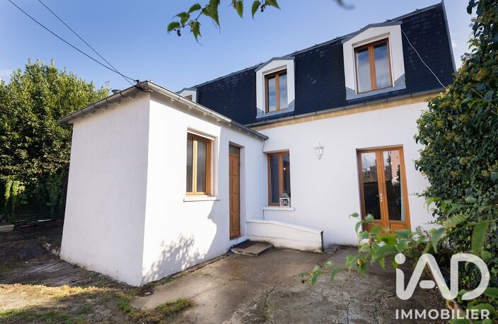 Vente Maison/villa 5 pièces — photo 3