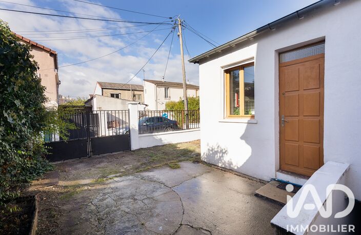 Vente Maison/villa 5 pièces — photo 4