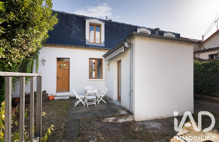 Vente Maison/villa 5 pièces — photo 5