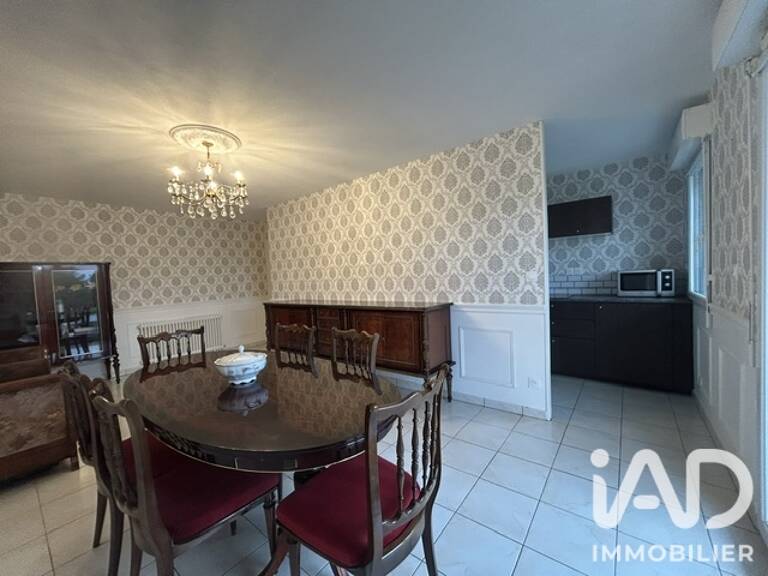 Vente Appartement 2 pièces — photo 1