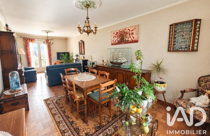 Vente Maison/villa 5 pièces — photo 2