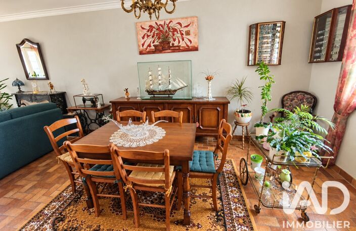 Vente Maison/villa 5 pièces — photo 3