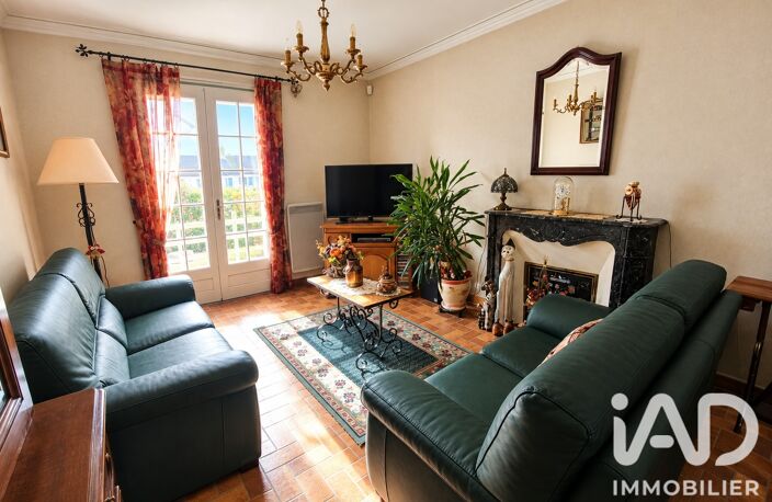 Vente Maison/villa 5 pièces — photo 4