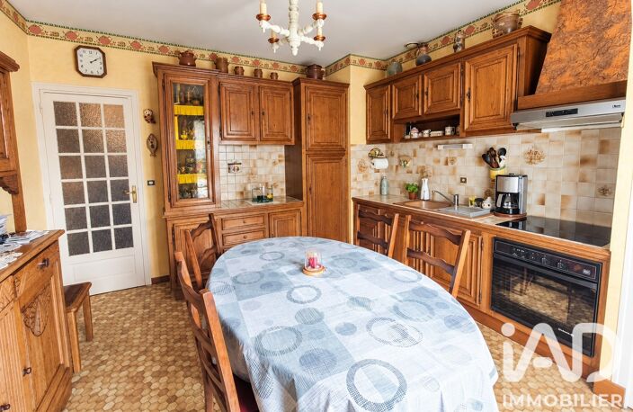 Vente Maison/villa 5 pièces — photo 5