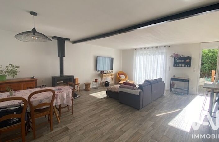 Vente Maison/villa 6 pièces — photo 2