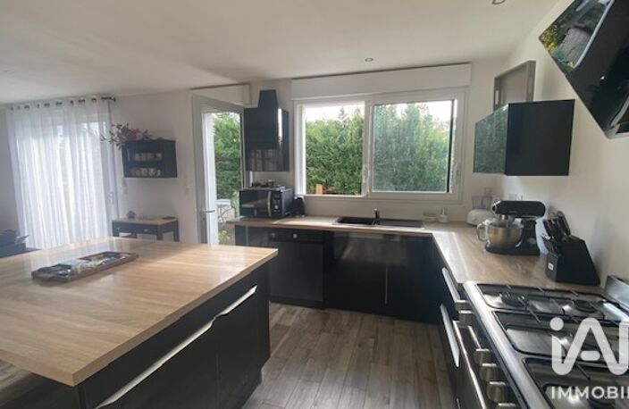 Vente Maison/villa 6 pièces — photo 3