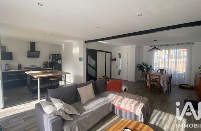 Vente Maison/villa 6 pièces — photo 4