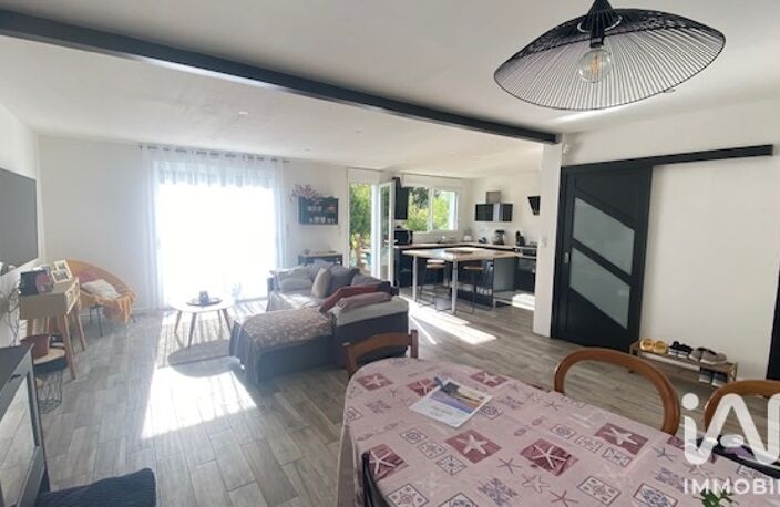 Vente Maison/villa 6 pièces — photo 5