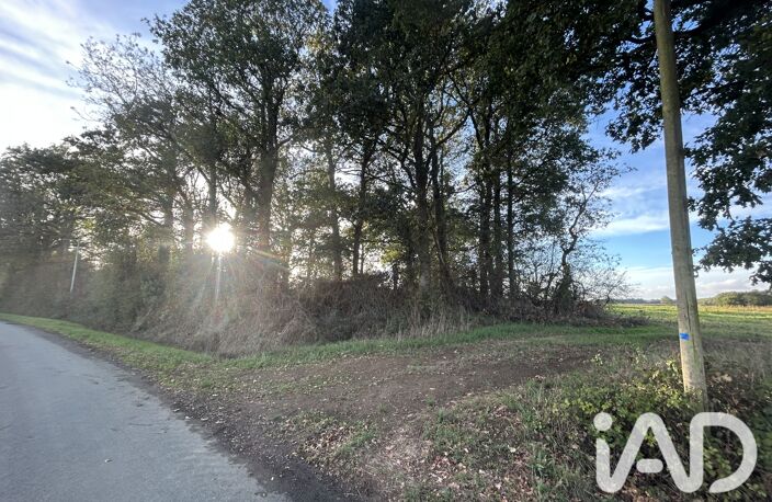 Vente Terrain 4 160 m&sup2; — photo 4