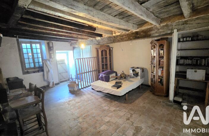 Vente Maison de campagne 4 pièces — photo 3