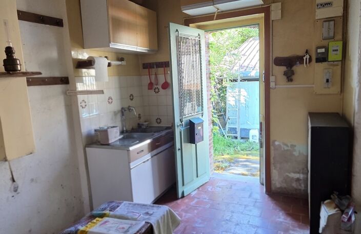 Vente Maison de campagne 4 pièces — photo 4