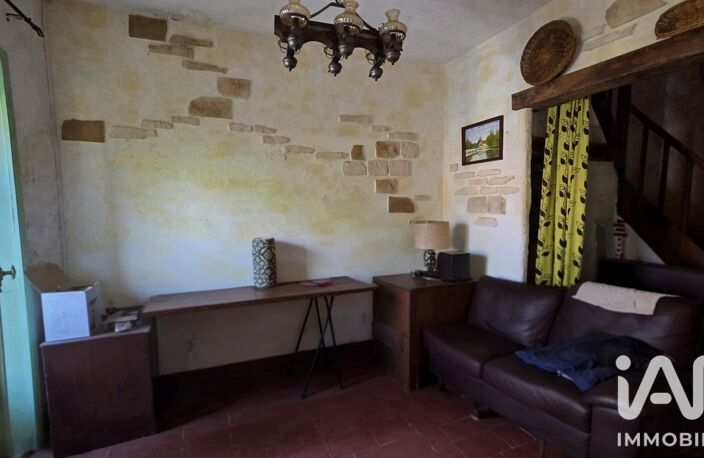 Vente Maison de campagne 4 pièces — photo 5