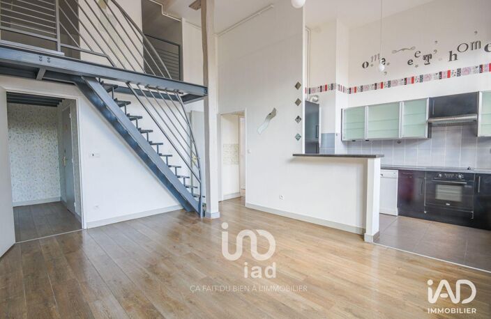 Vente Appartement 4 pièces — photo 2