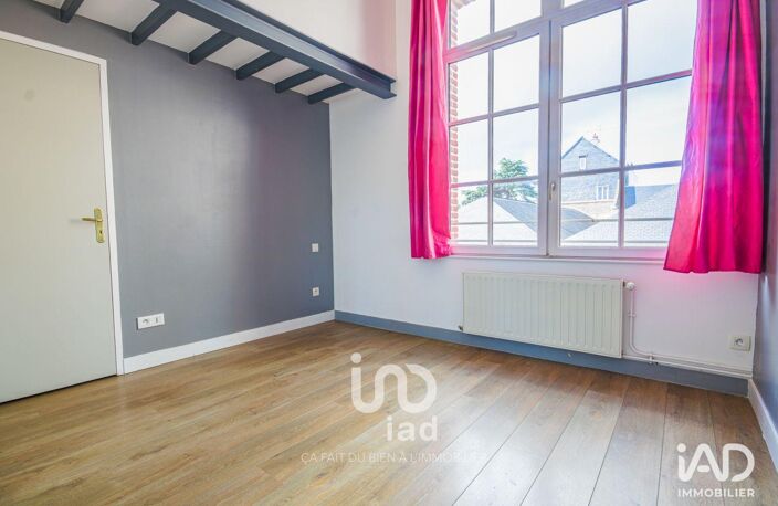 Vente Appartement 4 pièces — photo 3
