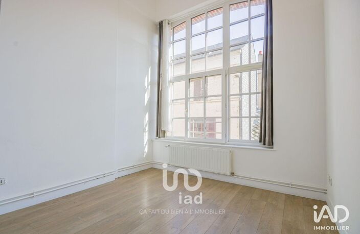 Vente Appartement 4 pièces — photo 4