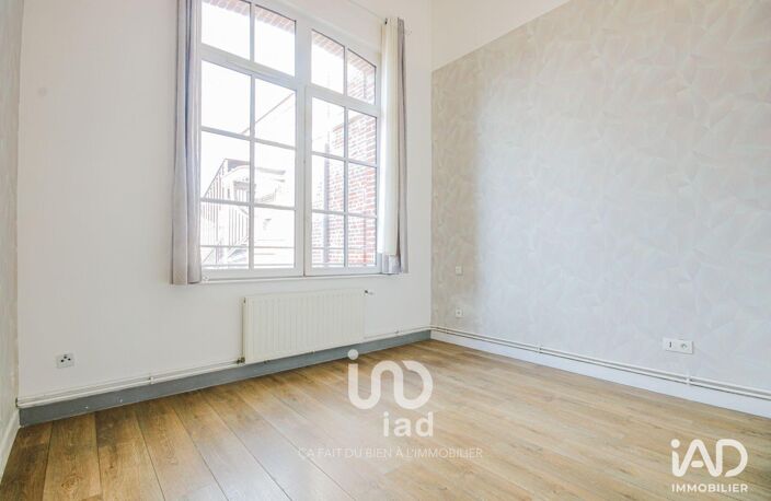Vente Appartement 4 pièces — photo 5