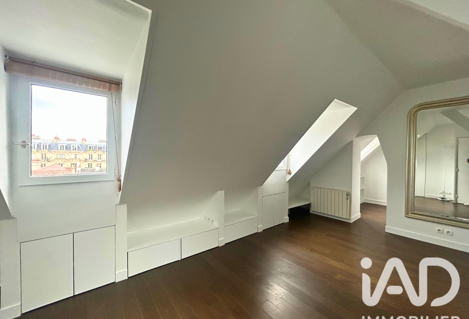 Vente Appartement 2 pièces — photo 1