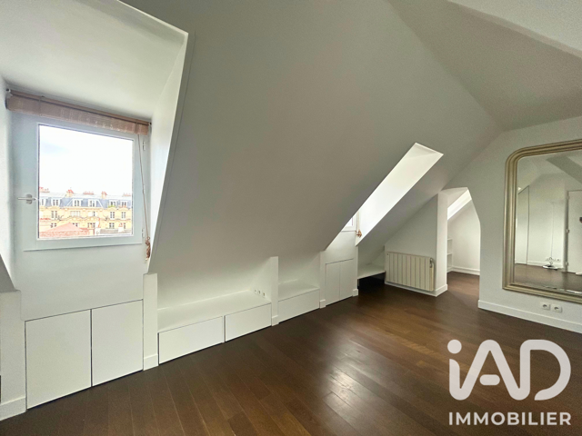 Vente Appartement 2 pièces — photo du bien