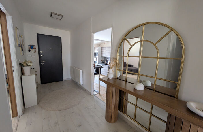 Maison plain-pied 121m2 Peaugres — photo 3