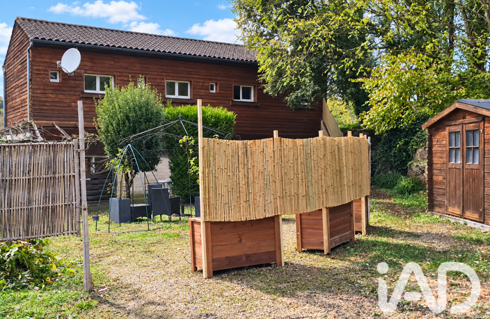 Vente Immeuble 138 m&sup2; — photo 2