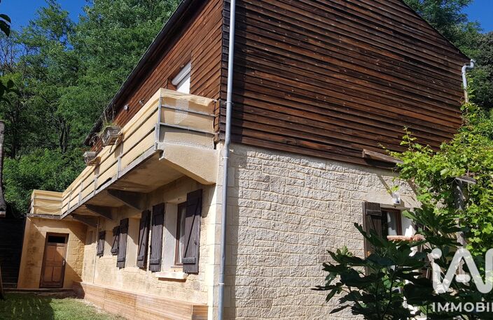 Vente Immeuble 138 m&sup2; — photo 3
