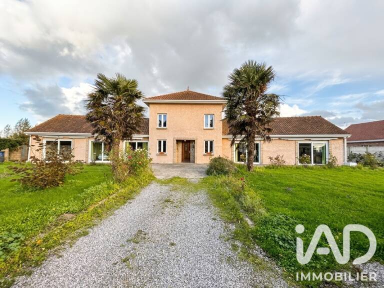 Vente Maison traditionnelle 5 pièces — photo 1