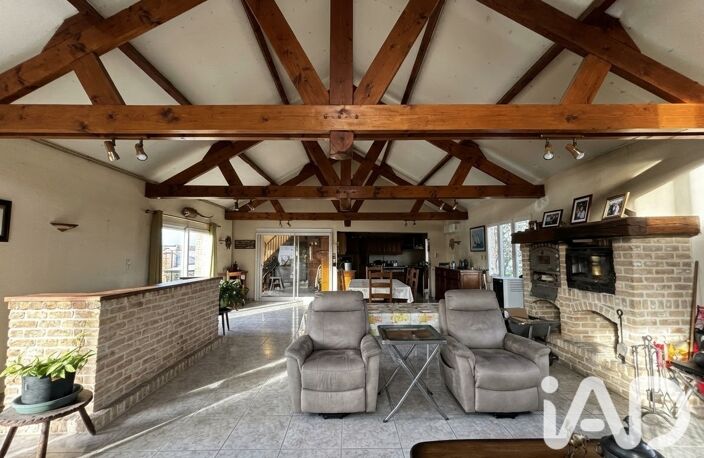Vente Maison traditionnelle 5 pièces — photo 2