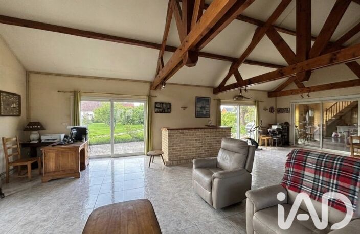 Vente Maison traditionnelle 5 pièces — photo 3