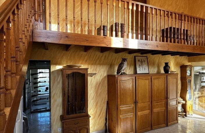 Vente Maison traditionnelle 5 pièces — photo 4